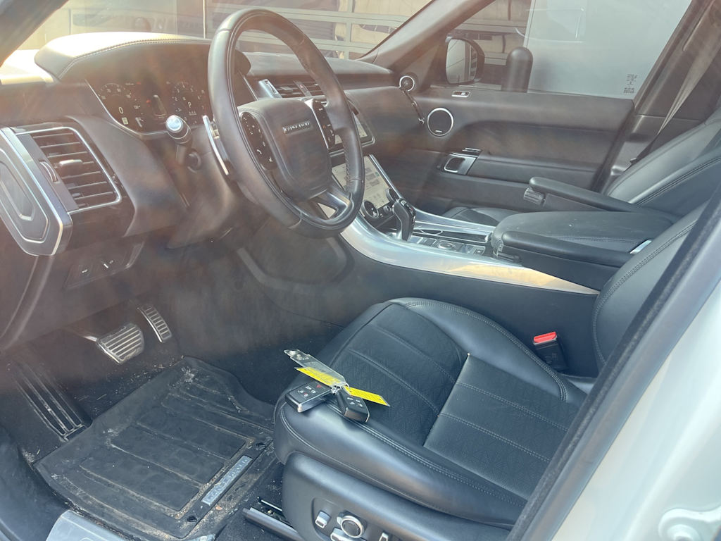 Thumbnail: 2019 Land Rover Range Rover Sport - 5