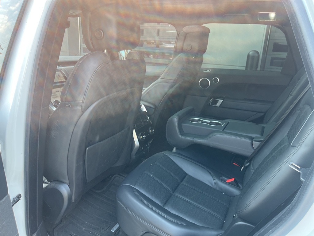 Thumbnail: 2019 Land Rover Range Rover Sport - 12