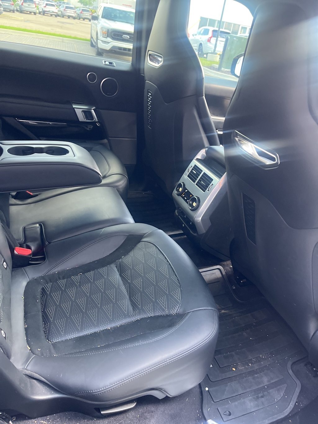 Thumbnail: 2020 Land Rover Range Rover Sport - 6