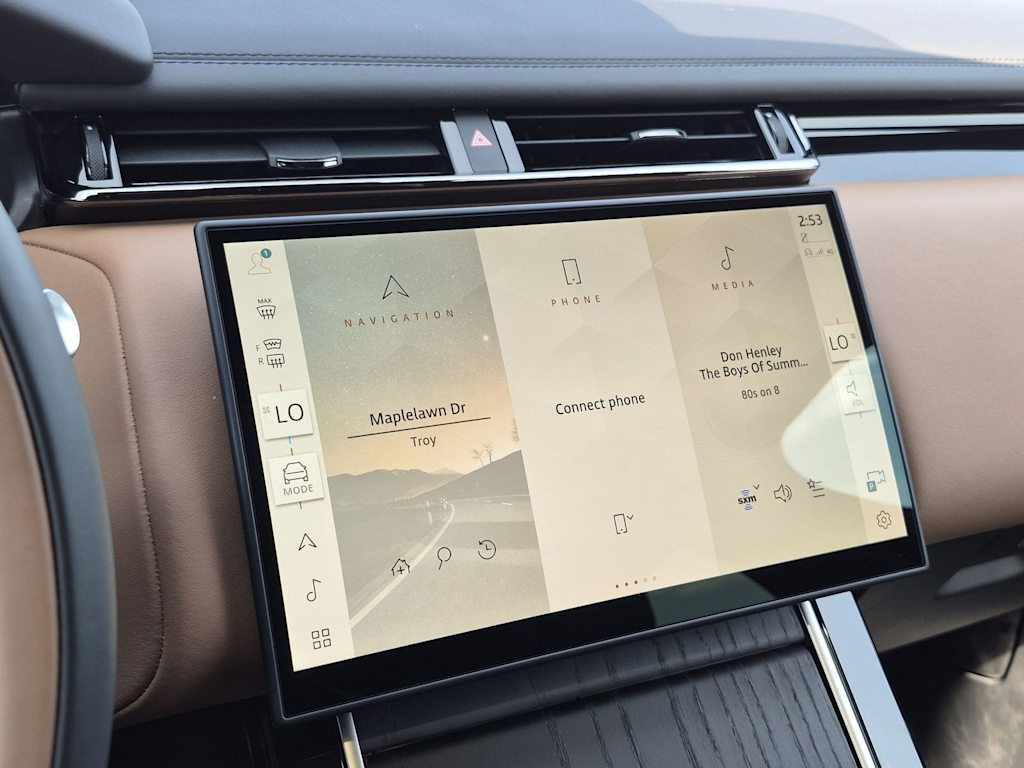Thumbnail: 2026 Land Rover Range Rover Velar - 31
