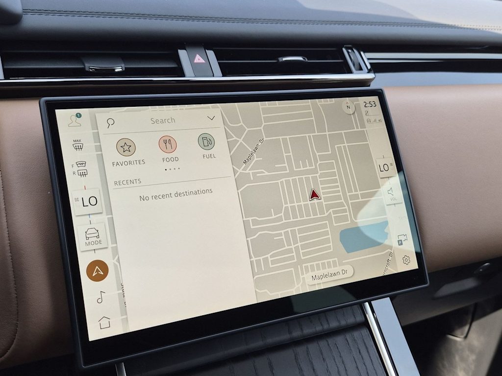 Thumbnail: 2026 Land Rover Range Rover Velar - 32