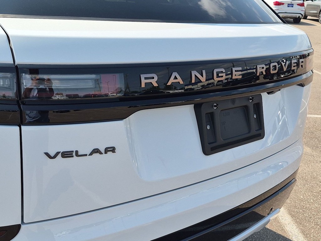 Thumbnail: 2026 Land Rover Range Rover Velar - 24