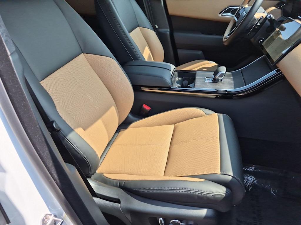 Thumbnail: 2026 Land Rover Range Rover Velar - 12