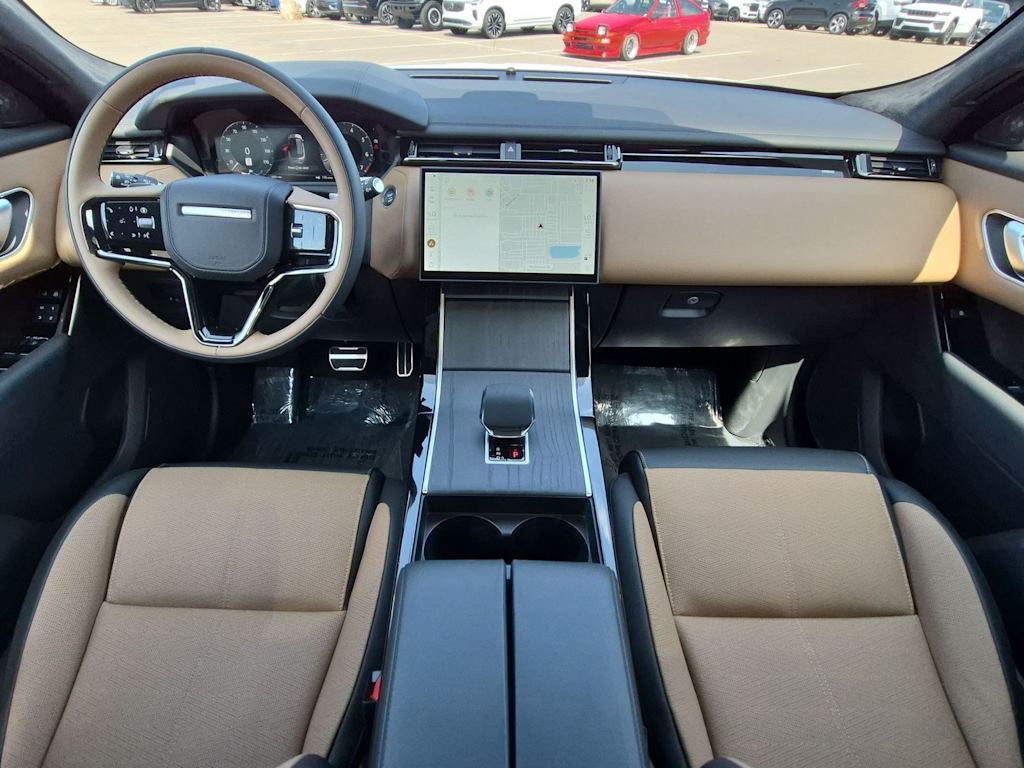 Thumbnail: 2026 Land Rover Range Rover Velar - 10