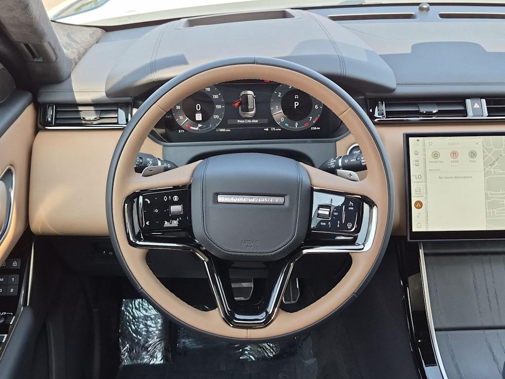 Thumbnail: 2026 Land Rover Range Rover Velar - 14