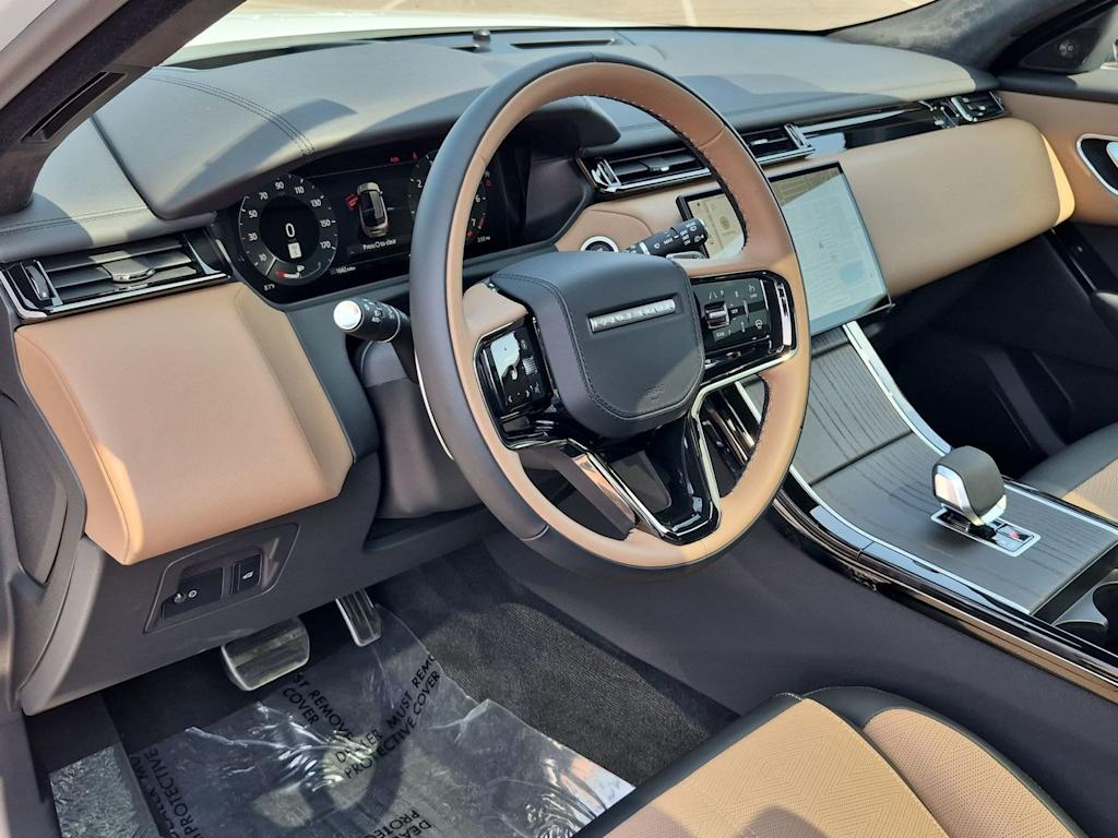 Thumbnail: 2026 Land Rover Range Rover Velar - 2