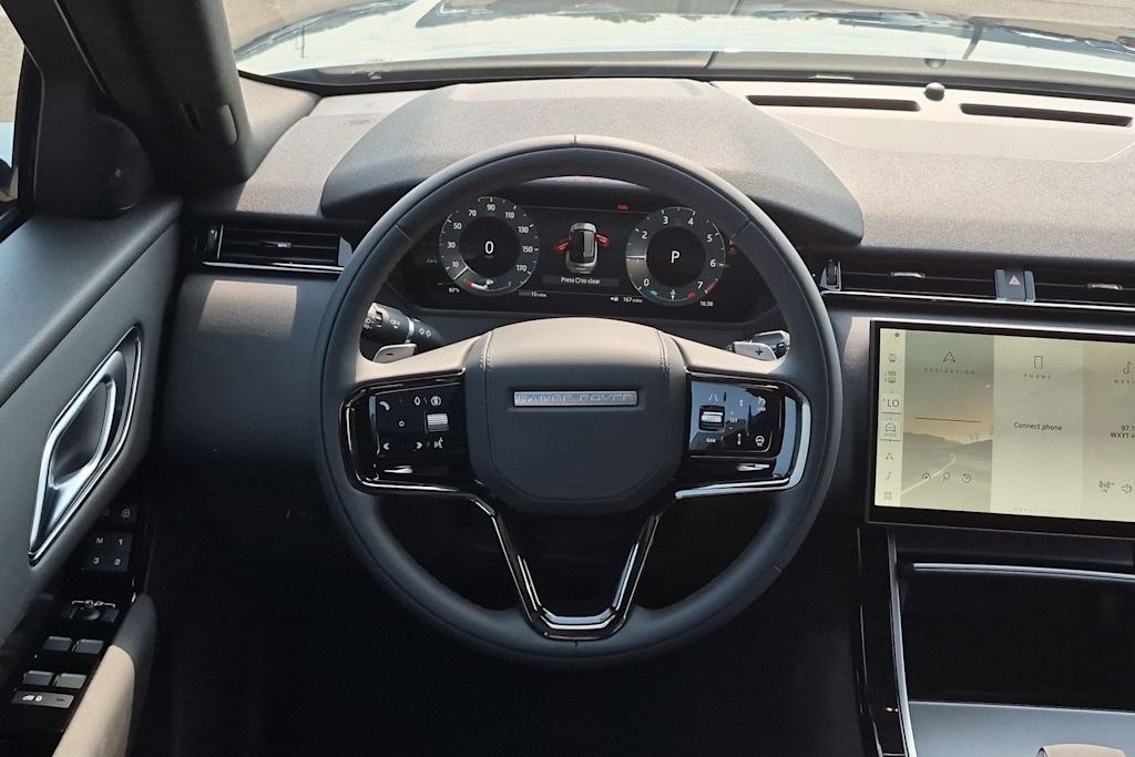 Thumbnail: 2026 Land Rover Range Rover Velar - 13
