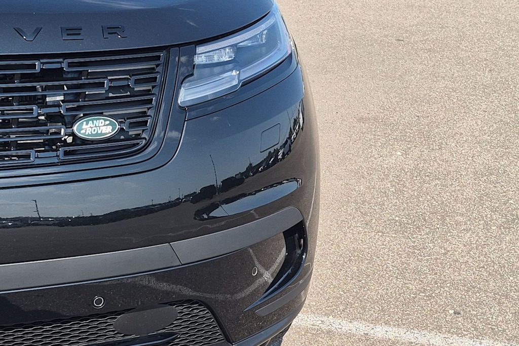 Thumbnail: 2026 Land Rover Range Rover Velar - 23