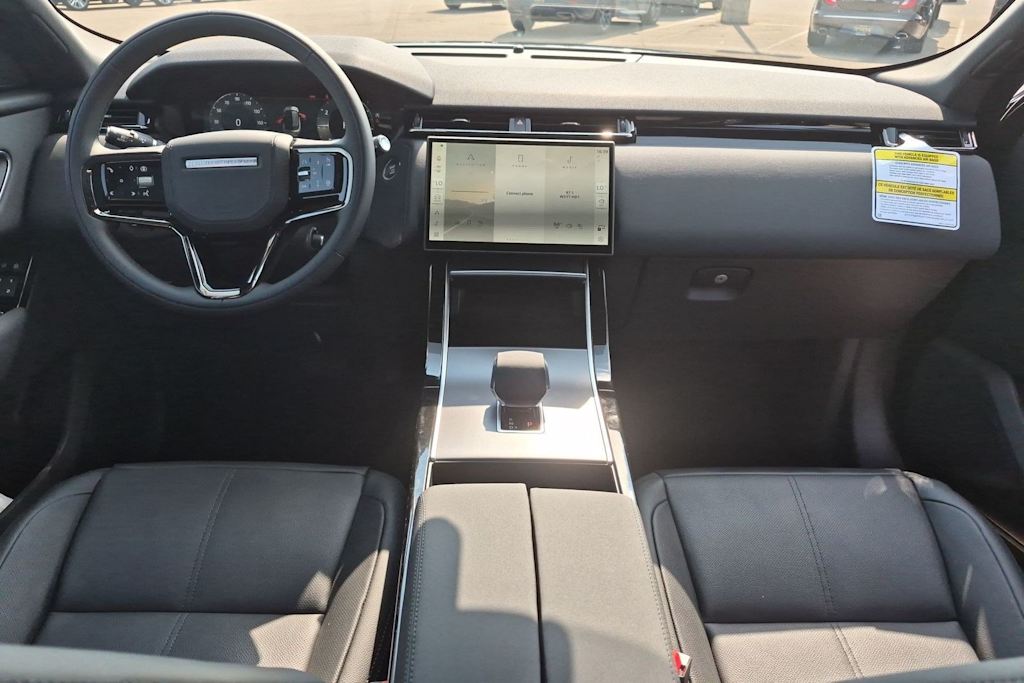 Thumbnail: 2026 Land Rover Range Rover Velar - 9