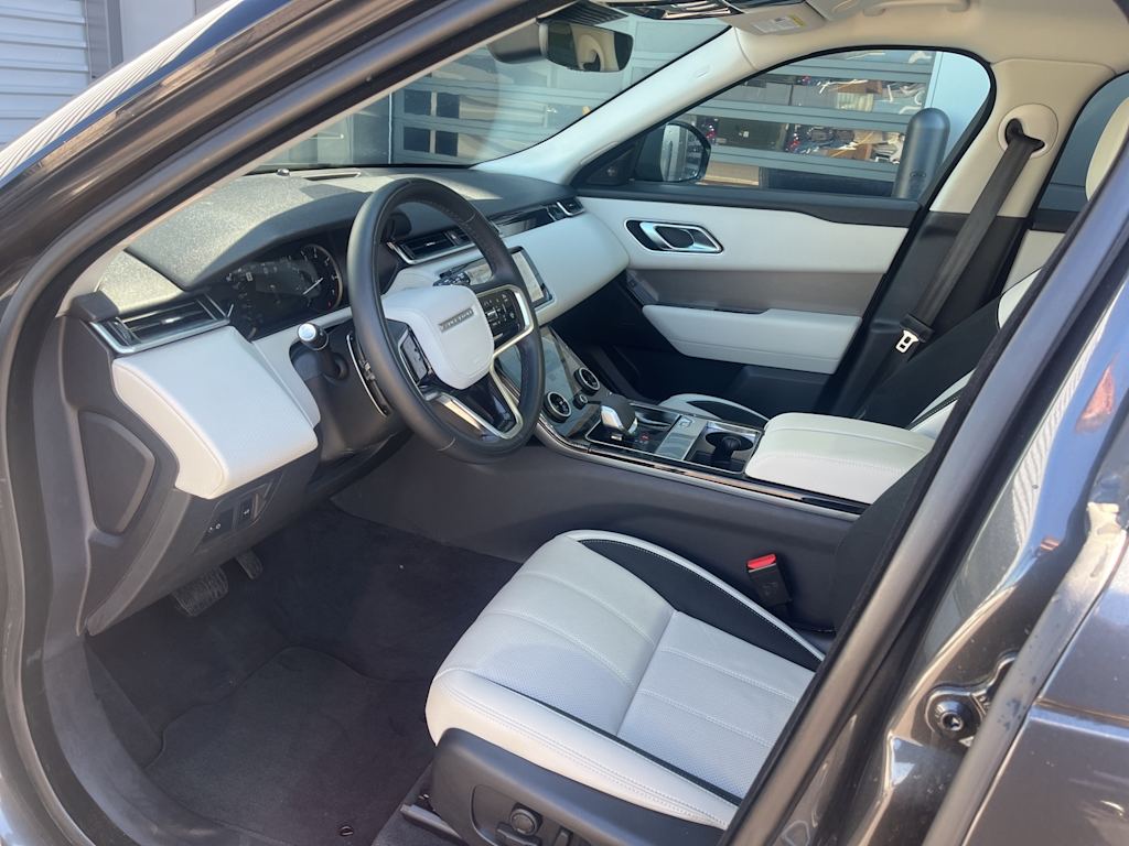 2023 Land Rover Range Rover Velar S 6