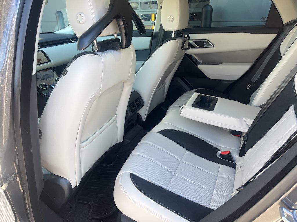 2023 Land Rover Range Rover Velar S 7