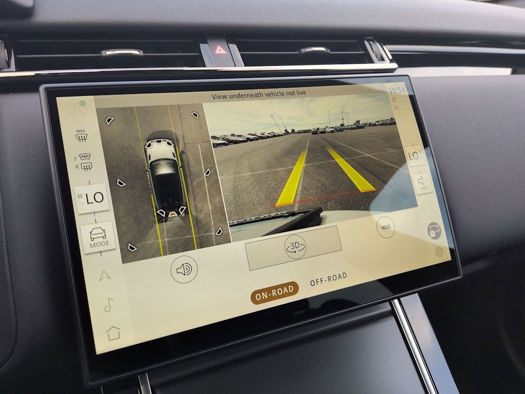 Thumbnail: 2026 Land Rover Range Rover Velar - 34