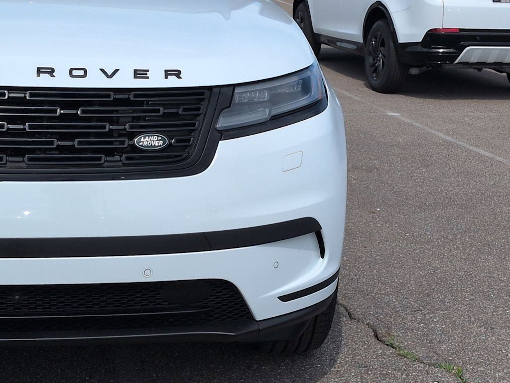 Thumbnail: 2026 Land Rover Range Rover Velar - 23