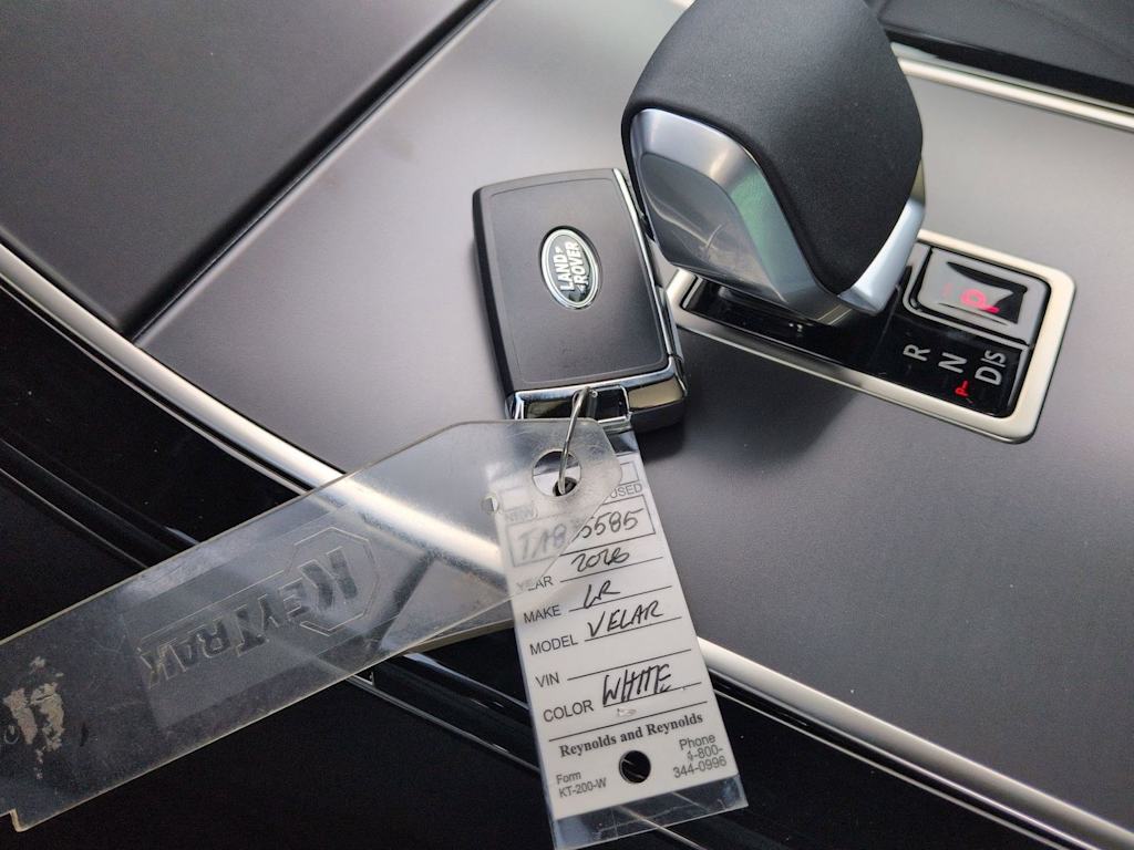 Thumbnail: 2026 Land Rover Range Rover Velar - 37