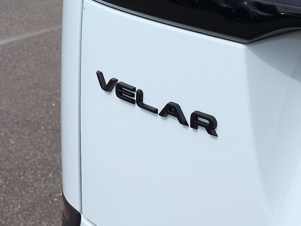 Thumbnail: 2026 Land Rover Range Rover Velar - 24
