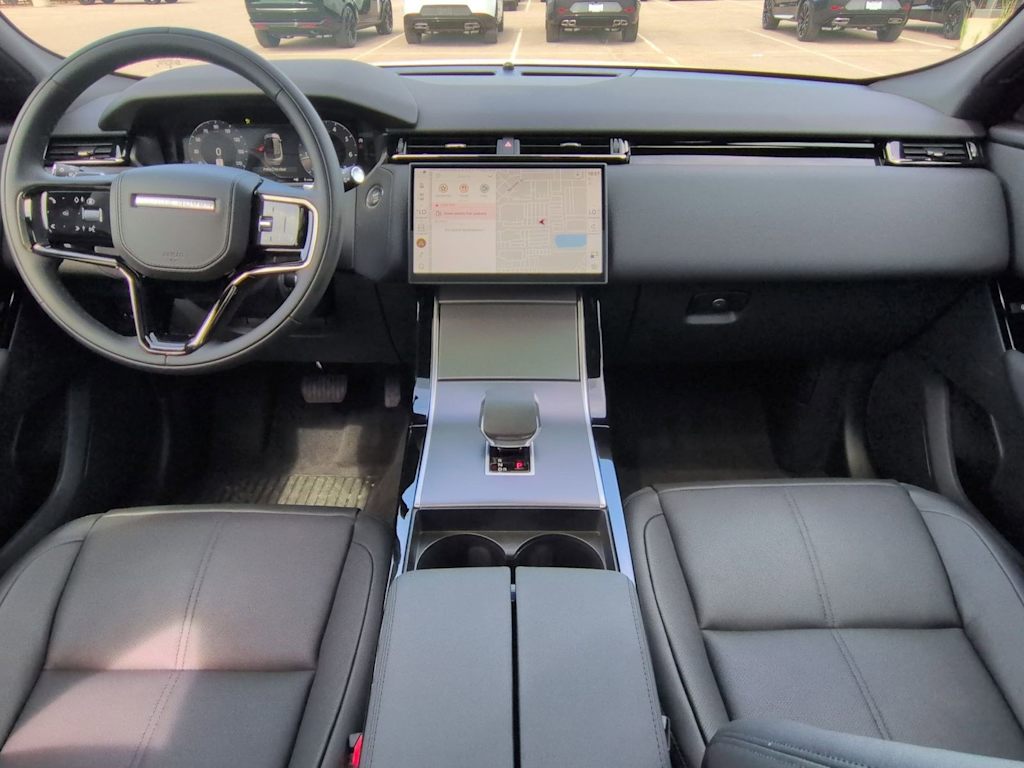 Thumbnail: 2026 Land Rover Range Rover Velar - 9