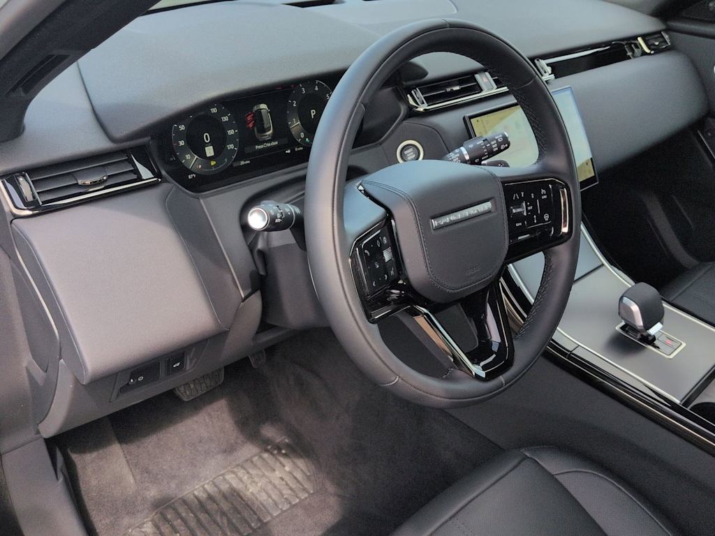 Thumbnail: 2026 Land Rover Range Rover Velar - 2