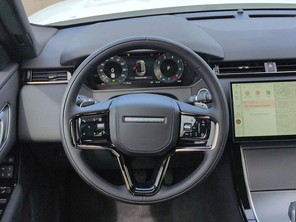 Thumbnail: 2026 Land Rover Range Rover Velar - 13
