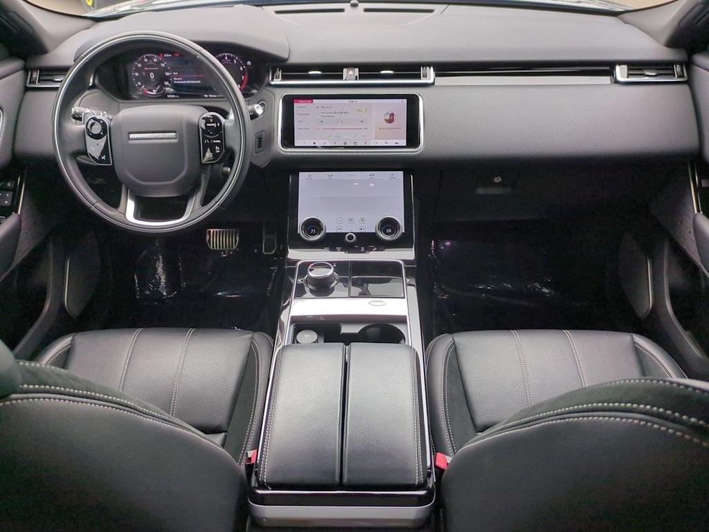 Thumbnail: 2020 Land Rover Range Rover Velar - 8