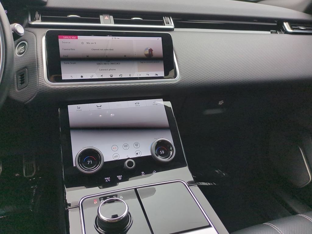 Thumbnail: 2020 Land Rover Range Rover Velar - 14