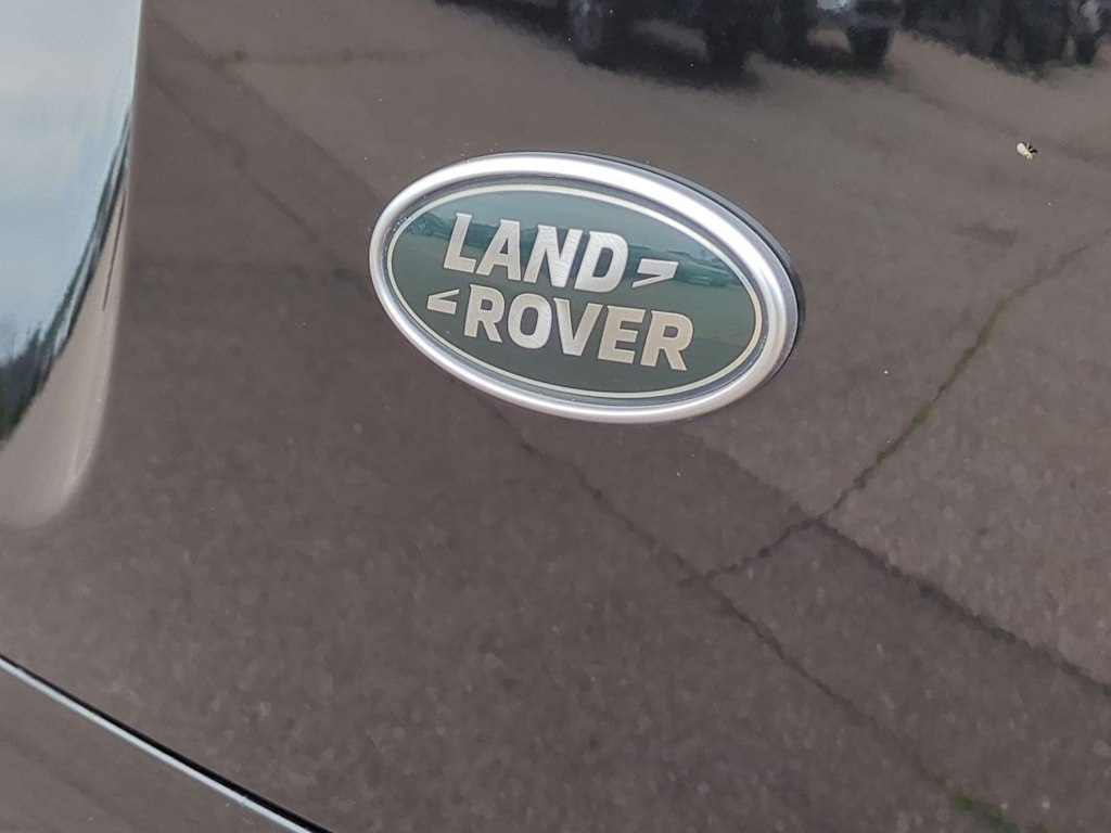 Thumbnail: 2020 Land Rover Range Rover Velar - 6