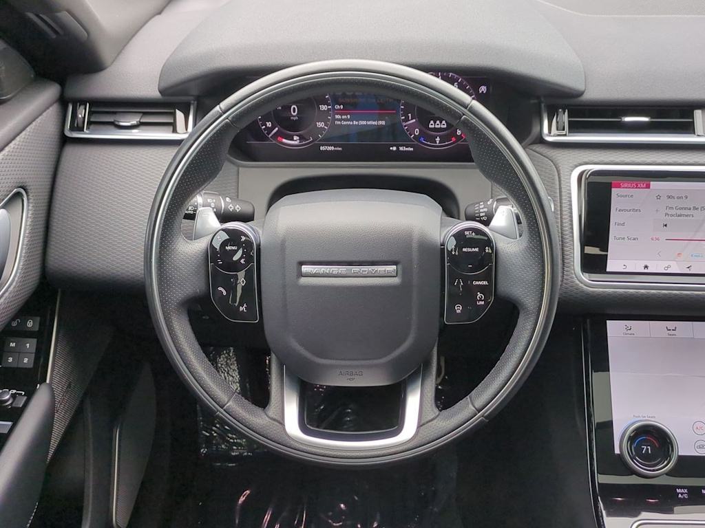 Thumbnail: 2020 Land Rover Range Rover Velar - 12
