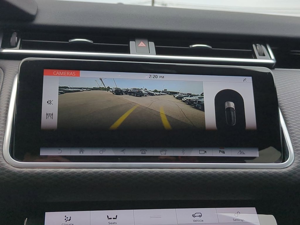 Thumbnail: 2020 Land Rover Range Rover Velar - 13