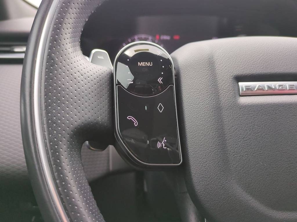 Thumbnail: 2020 Land Rover Range Rover Velar - 29