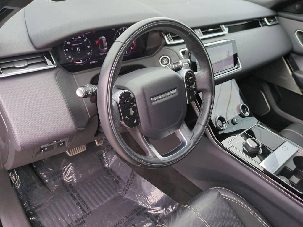 Thumbnail: 2020 Land Rover Range Rover Velar - 2