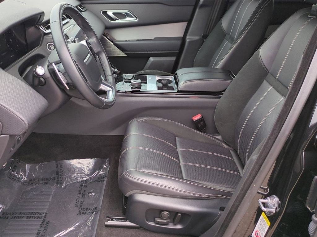 Thumbnail: 2020 Land Rover Range Rover Velar - 9