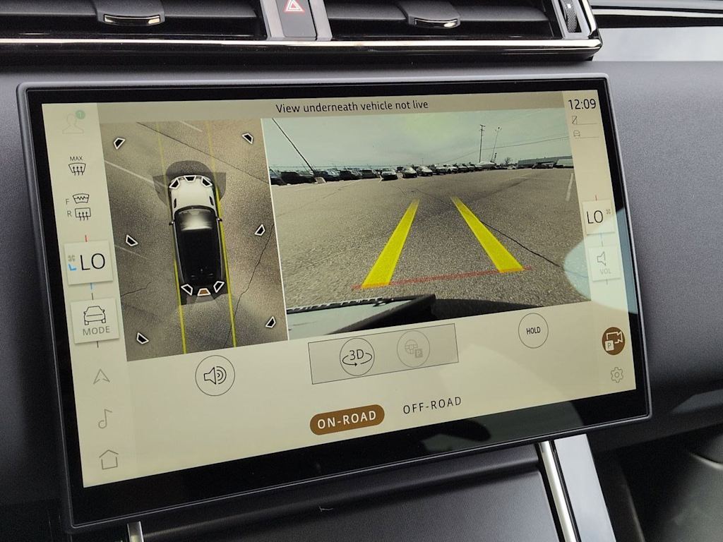 Thumbnail: 2026 Land Rover Range Rover Velar - 34