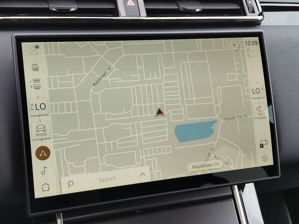 Thumbnail: 2026 Land Rover Range Rover Velar - 33