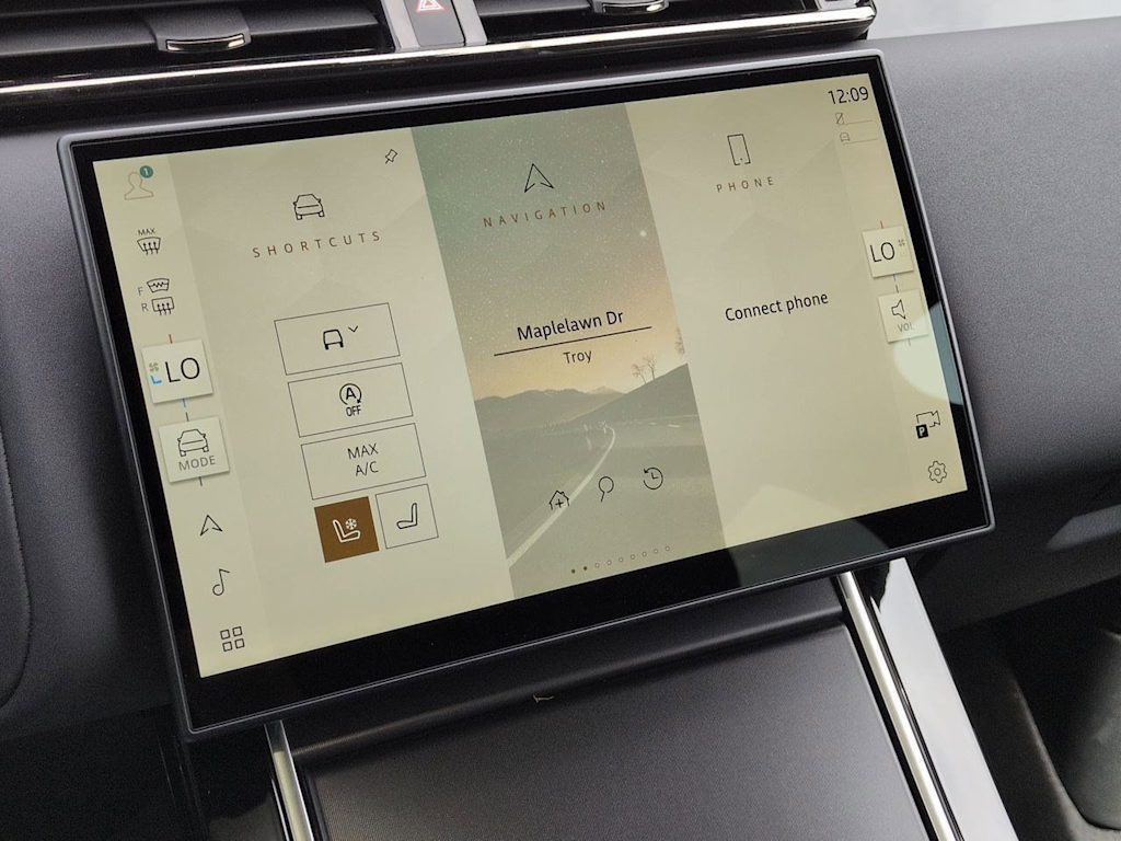 Thumbnail: 2026 Land Rover Range Rover Velar - 14