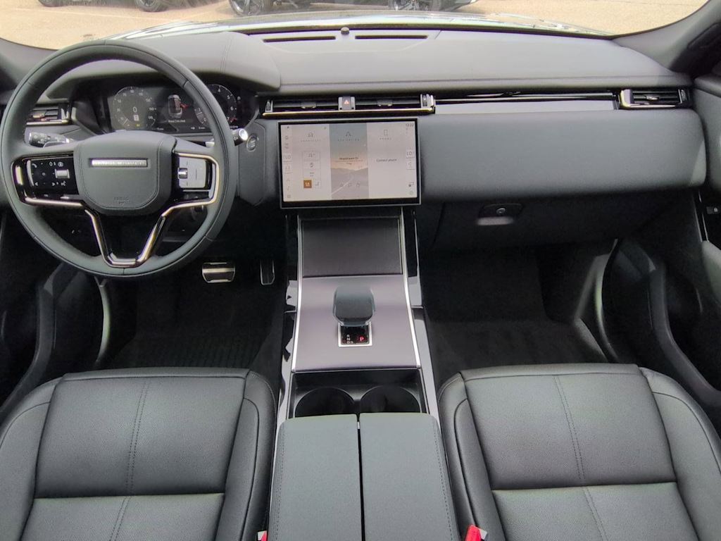 Thumbnail: 2026 Land Rover Range Rover Velar - 9