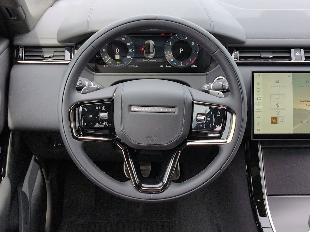 Thumbnail: 2026 Land Rover Range Rover Velar - 13