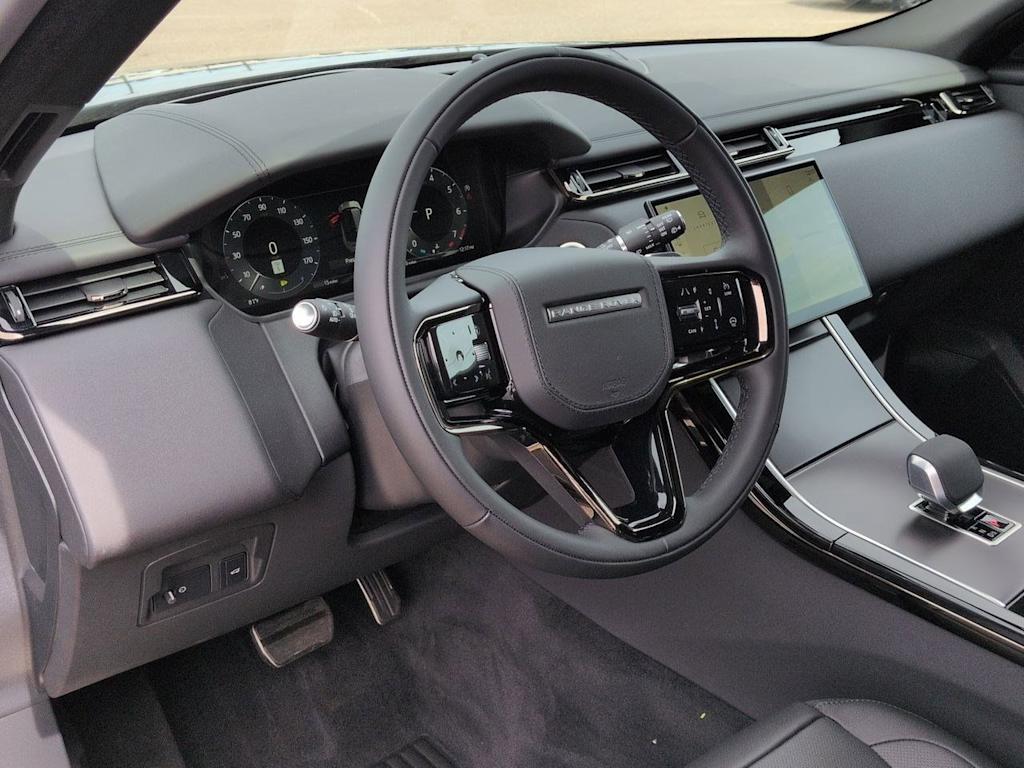 Thumbnail: 2026 Land Rover Range Rover Velar - 2