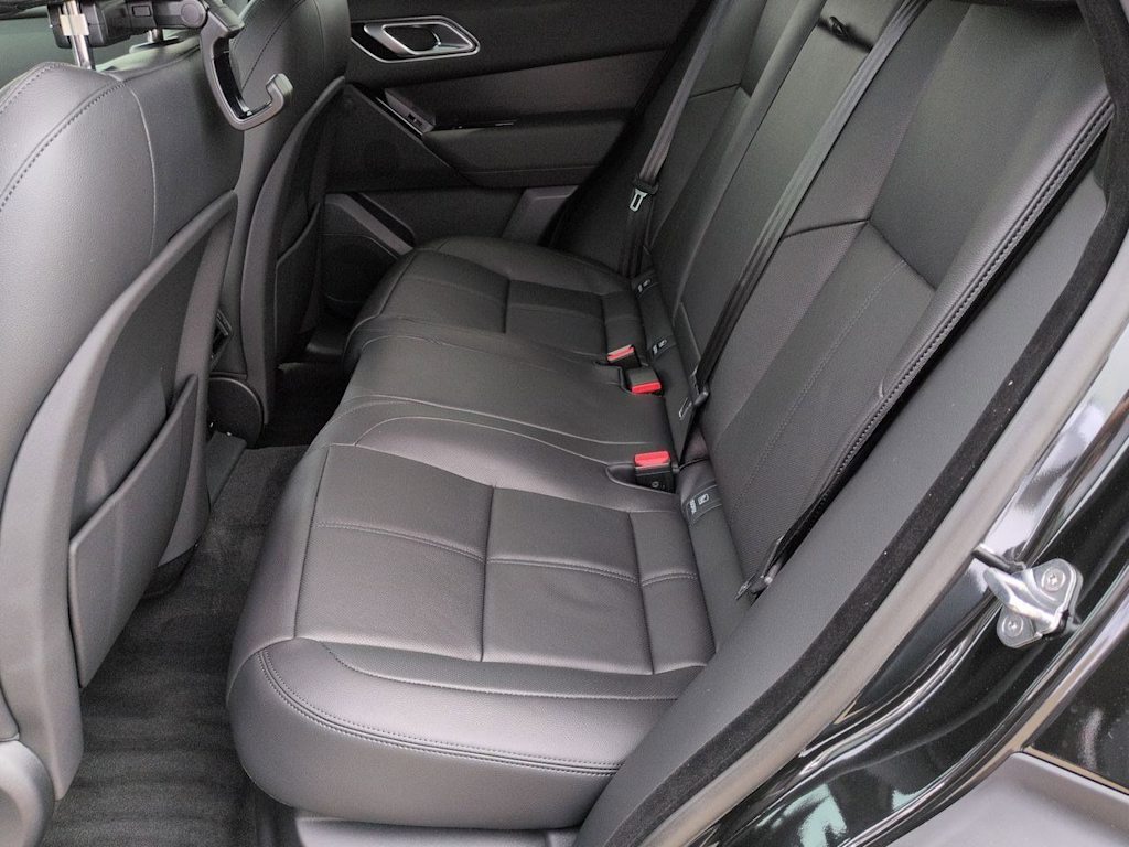 Thumbnail: 2026 Land Rover Range Rover Velar - 28