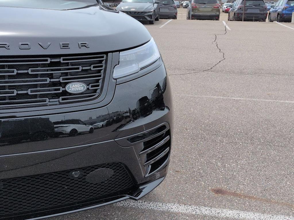 Thumbnail: 2026 Land Rover Range Rover Velar - 24
