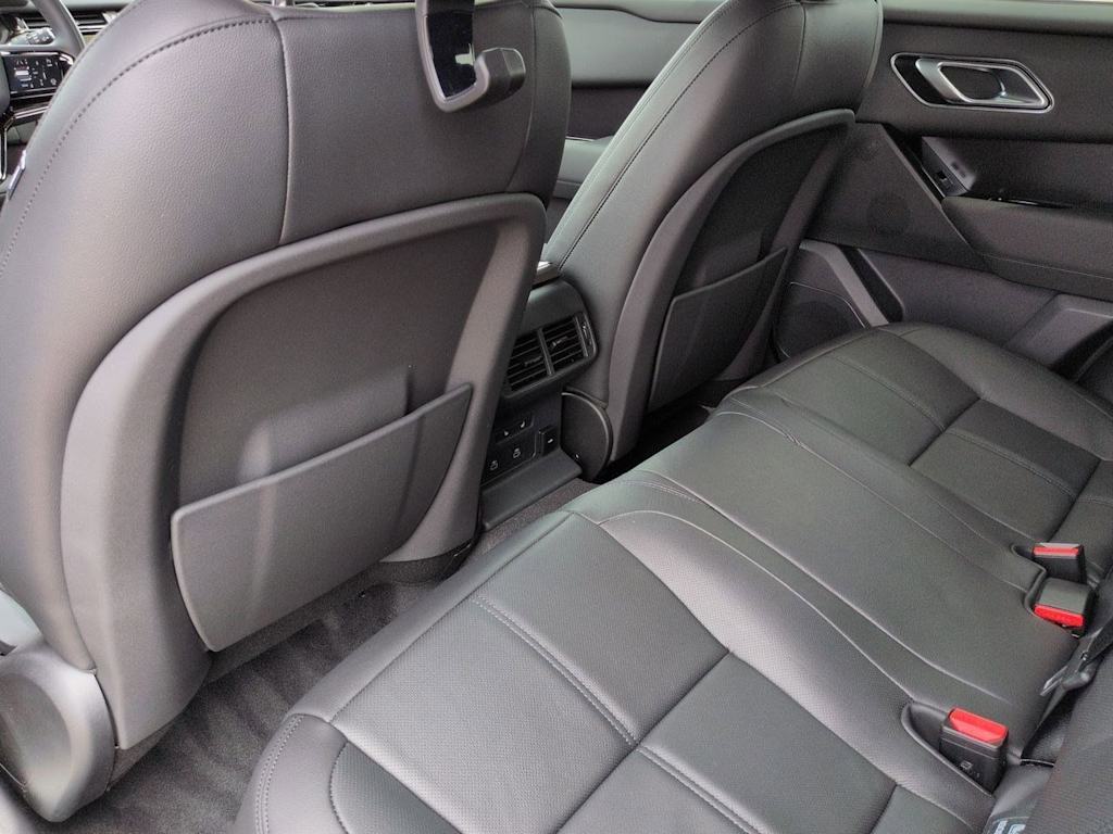 Thumbnail: 2026 Land Rover Range Rover Velar - 12