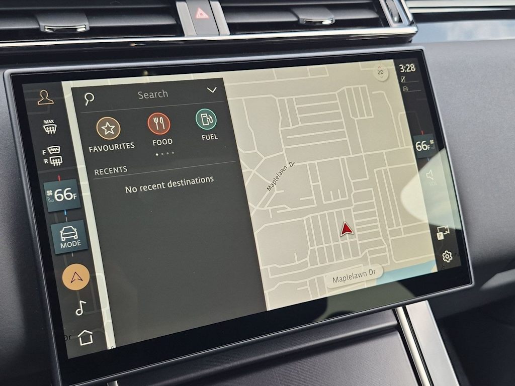 Thumbnail: 2026 Land Rover Range Rover Velar - 33