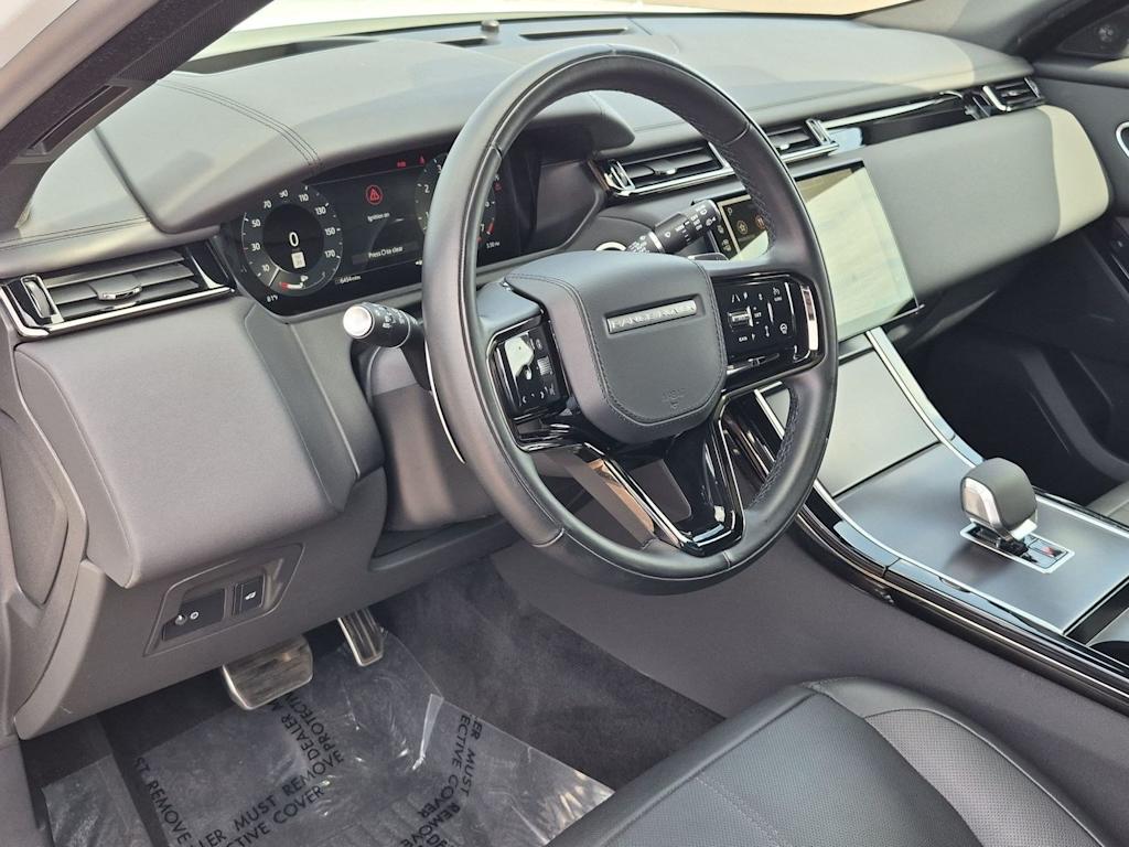 Thumbnail: 2026 Land Rover Range Rover Velar - 2