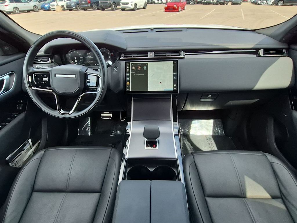 Thumbnail: 2026 Land Rover Range Rover Velar - 10