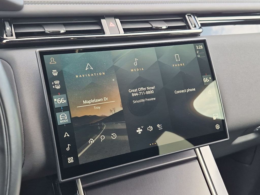 Thumbnail: 2026 Land Rover Range Rover Velar - 32