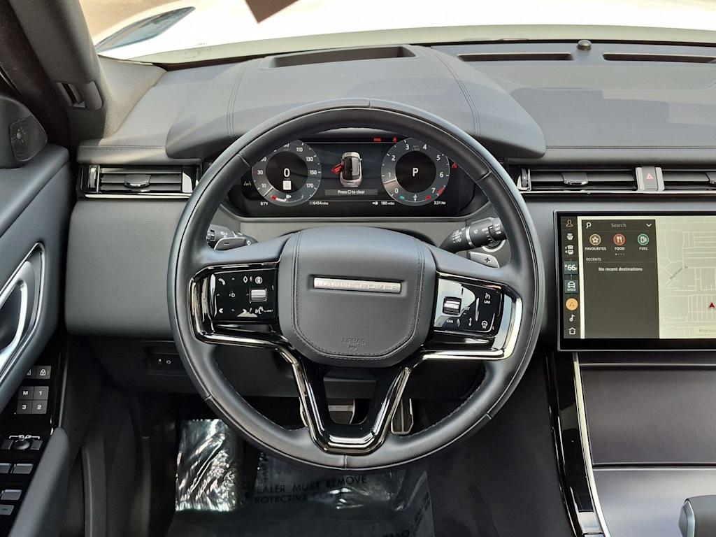 Thumbnail: 2026 Land Rover Range Rover Velar - 14