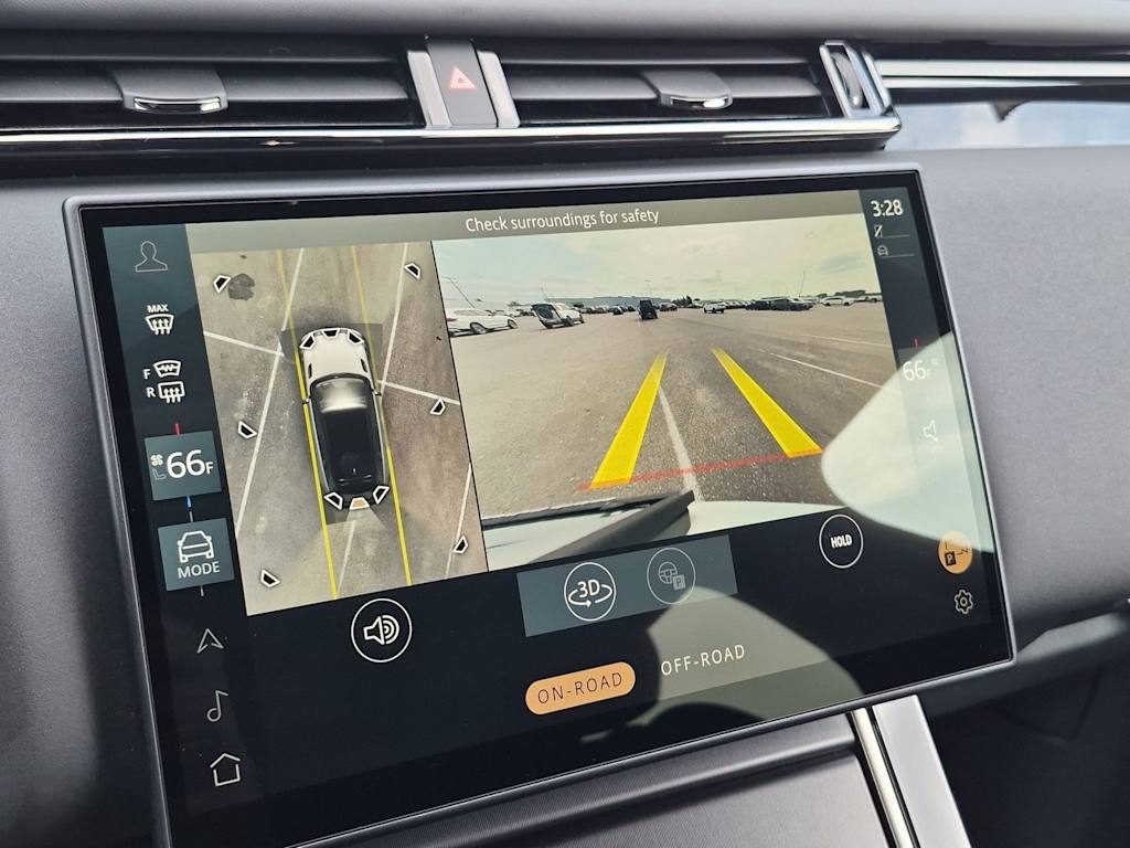 Thumbnail: 2026 Land Rover Range Rover Velar - 34