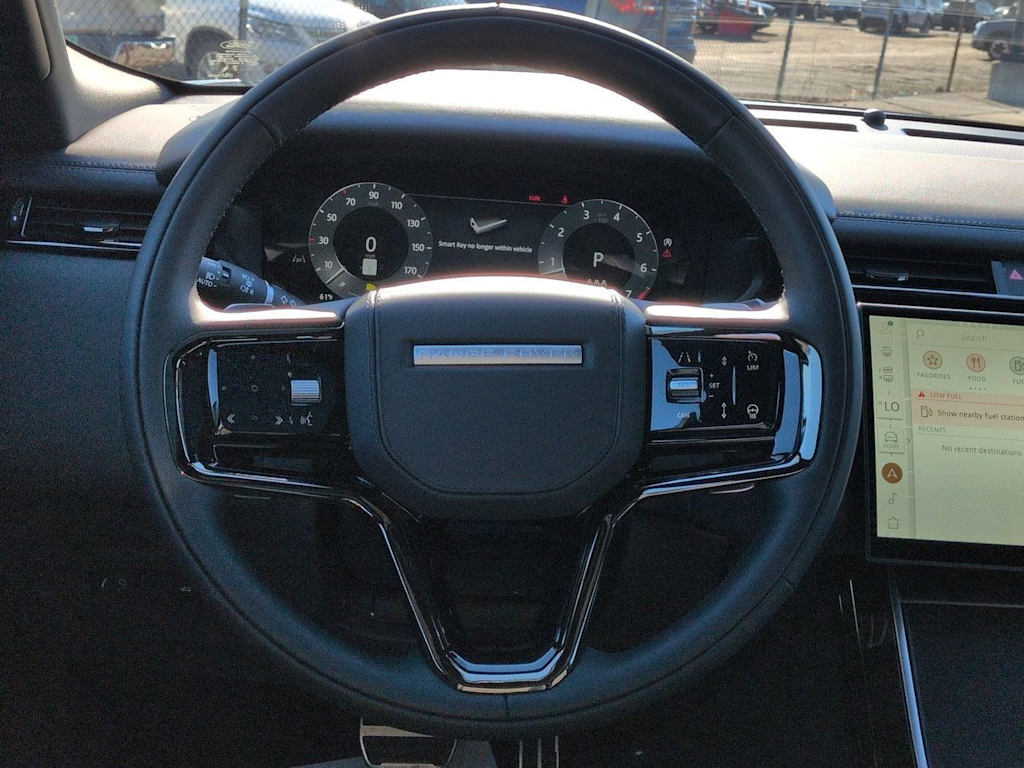 Thumbnail: 2026 Land Rover Range Rover Velar - 14