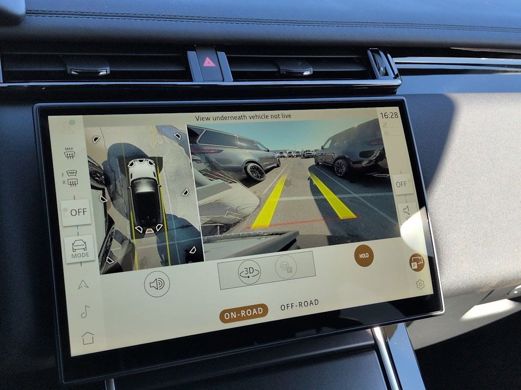 Thumbnail: 2026 Land Rover Range Rover Velar - 33