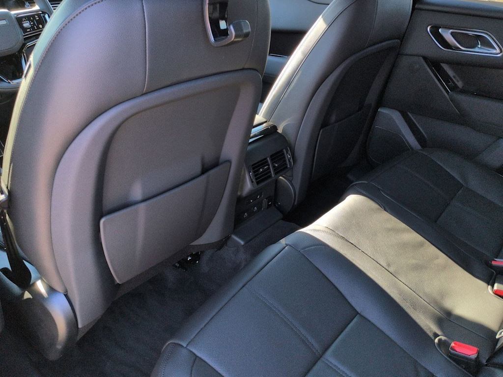 Thumbnail: 2026 Land Rover Range Rover Velar - 13