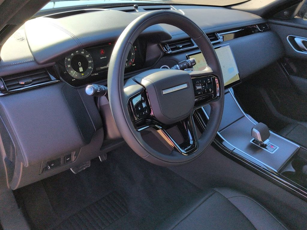 Thumbnail: 2026 Land Rover Range Rover Velar - 2