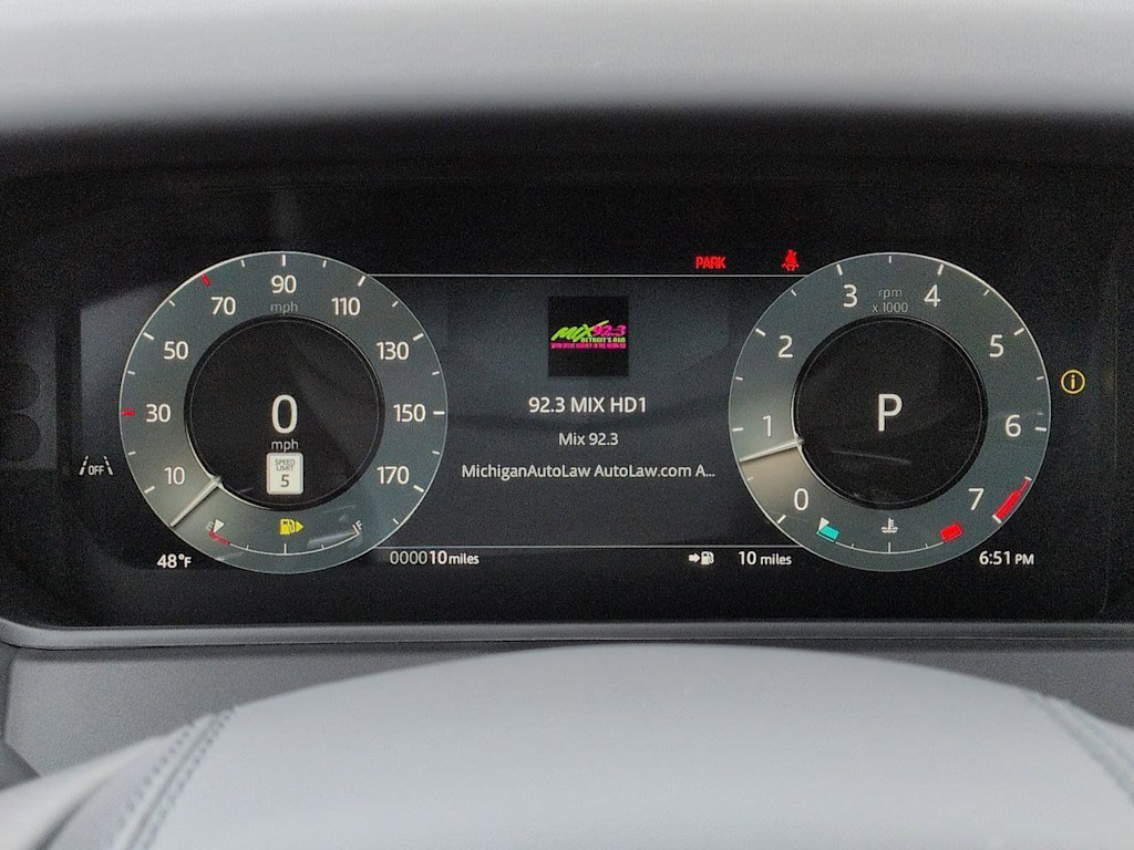 Thumbnail: 2026 Land Rover Range Rover Velar - 16